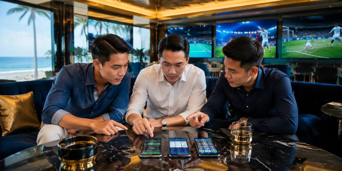 auth0 Bốn Giải Lớn Quanh Năm